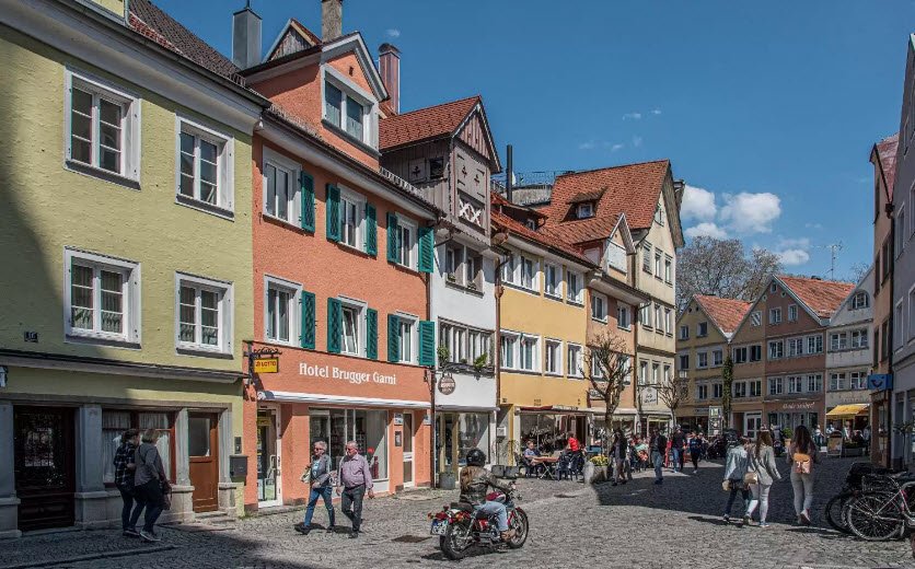 Wasserburg Dreileben, Wanzleben-Börde, Germany, Germany